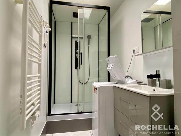 appartement maison de plain pied