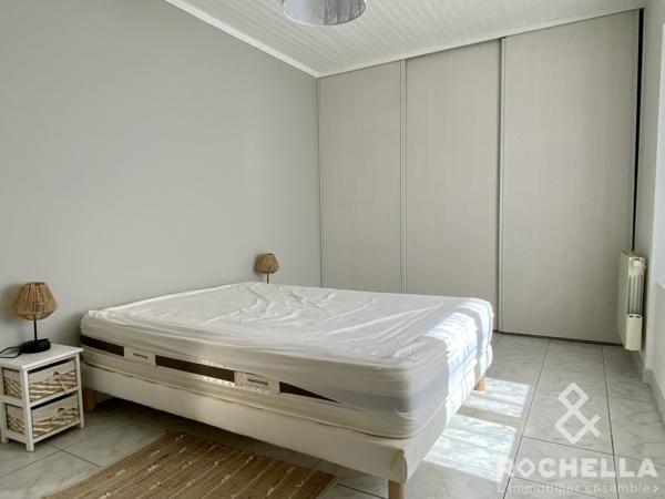 appartement maison de plain pied