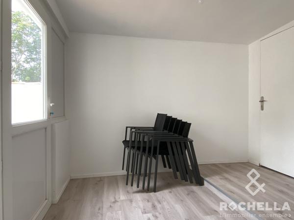 appartement maison de plain pied