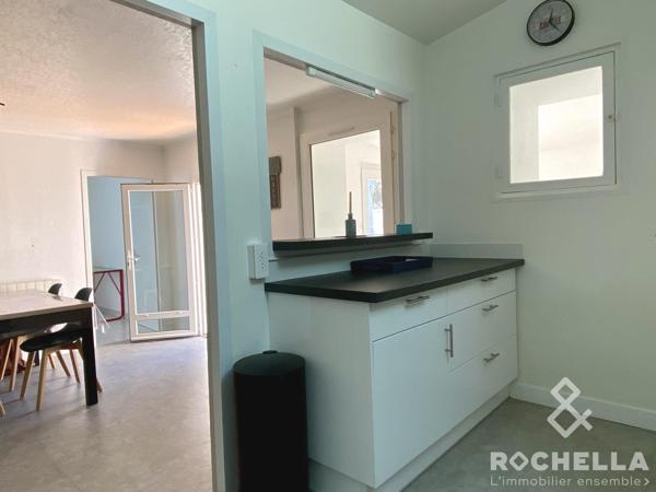 appartement maison de plain pied