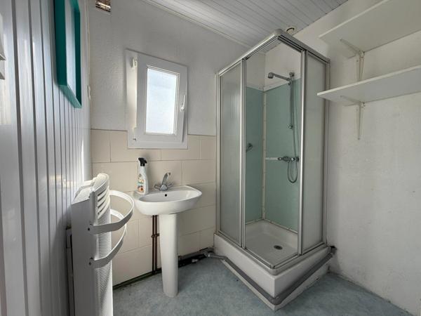 La Forêt-Fouesnant – À vendre maison de plain-pied avec jardin, tout à pied