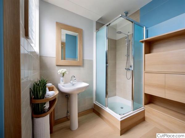 La Forêt-Fouesnant – À vendre maison de plain-pied avec jardin, tout à pied