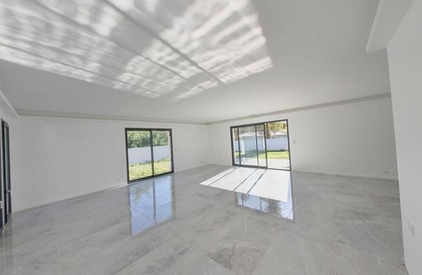 Maison neuve de type 4 MONTAUBAN quartier BIRAC. La campagne aux portes de la ville !