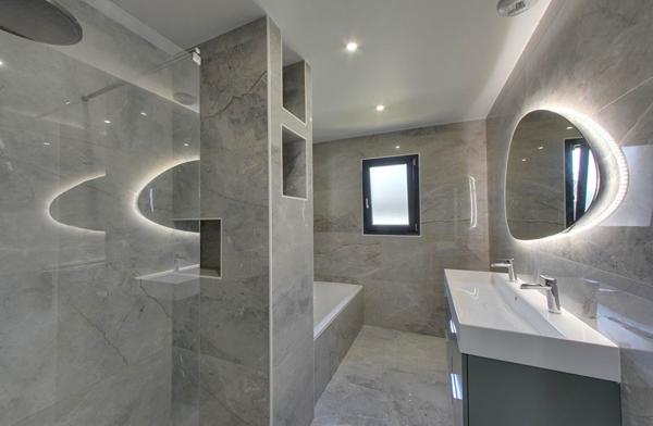 Maison neuve de type 4 MONTAUBAN quartier BIRAC. La campagne aux portes de la ville !