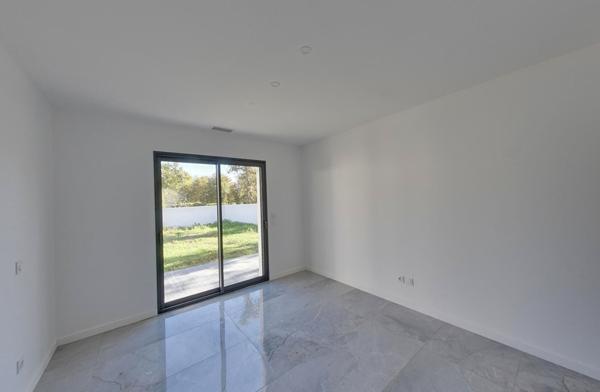 Maison neuve de type 4 MONTAUBAN quartier BIRAC. La campagne aux portes de la ville !