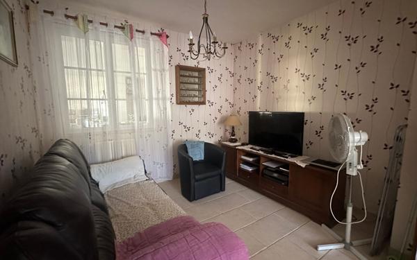 Maison à vendre    3 pièces •  Beautor