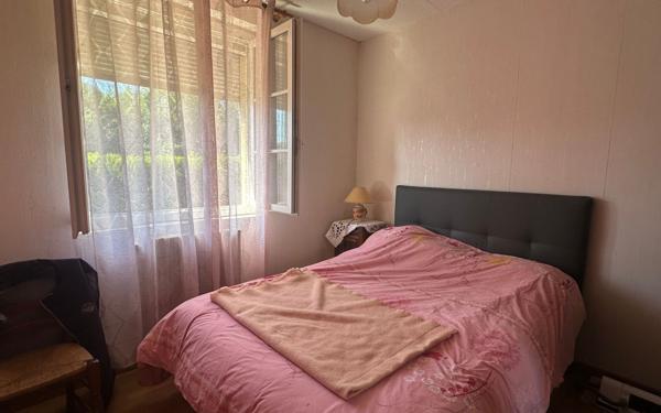 Maison à vendre    3 pièces •  Beautor