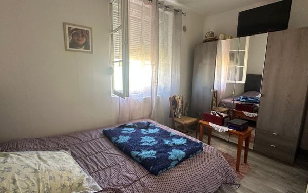 Maison à vendre    3 pièces •  Beautor