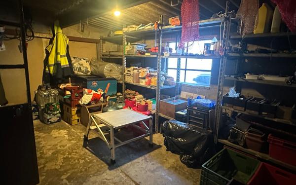 Maison à vendre    3 pièces •  Beautor