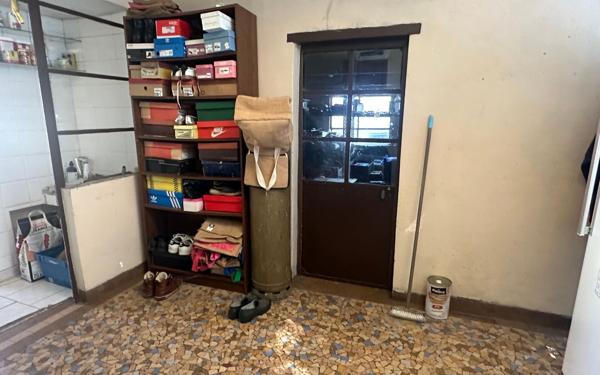 Maison à vendre    3 pièces •  Beautor