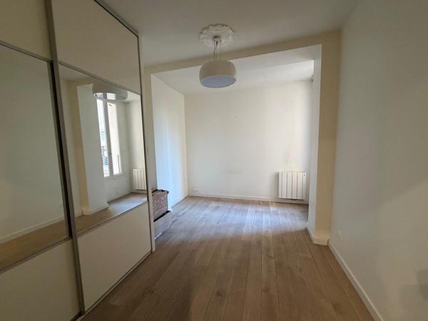 Appartement Nanterre 2 pièce(s) 39 m2