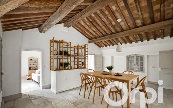 Appartement à vendre    3 pièces • 80 m2 Beaucaire