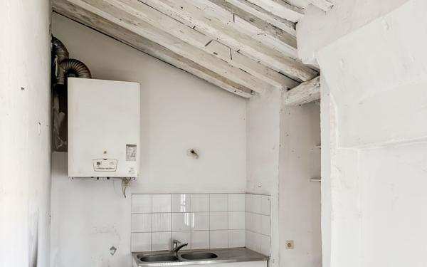 Appartement à vendre    3 pièces • 80 m2 Beaucaire