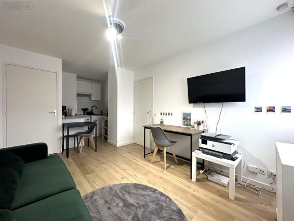 Appartement à vendre à Rennes en Ille-et-Vilaine (35000), ref : 150/1923   
RENNES-VELODROME/ST HELIER