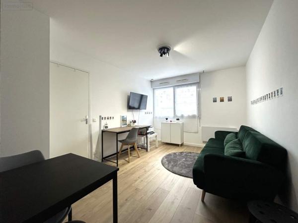 Appartement à vendre à Rennes en Ille-et-Vilaine (35000), ref : 150/1923   
RENNES-VELODROME/ST HELIER