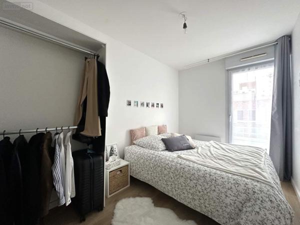 Appartement à vendre à Rennes en Ille-et-Vilaine (35000), ref : 150/1923   
RENNES-VELODROME/ST HELIER