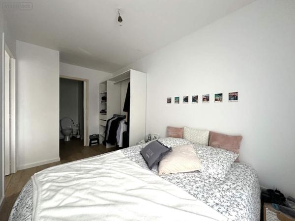 Appartement à vendre à Rennes en Ille-et-Vilaine (35000), ref : 150/1923   
RENNES-VELODROME/ST HELIER