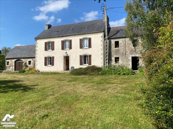 CORPS DE FERME - 3 hectares