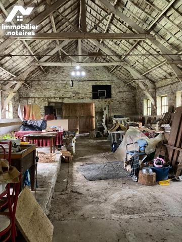 CORPS DE FERME - 3 hectares