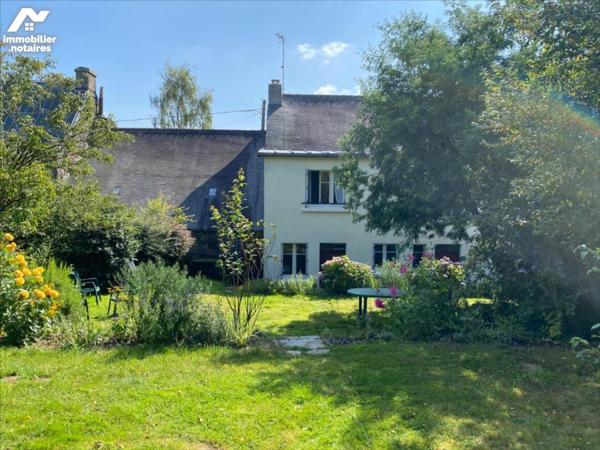 CORPS DE FERME - 3 hectares