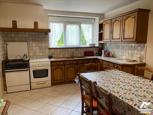 CORPS DE FERME - 3 hectares