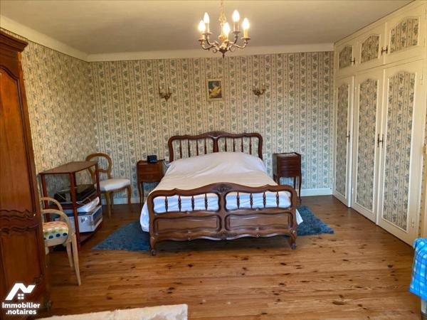 CORPS DE FERME - 3 hectares