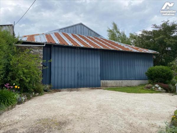 CORPS DE FERME - 3 hectares