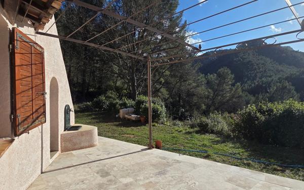 Maison à vendre    4 pièces • 125 m2 Auriol