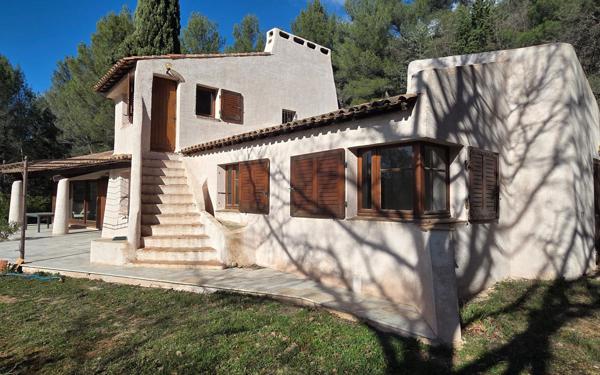 Maison à vendre    4 pièces • 125 m2 Auriol