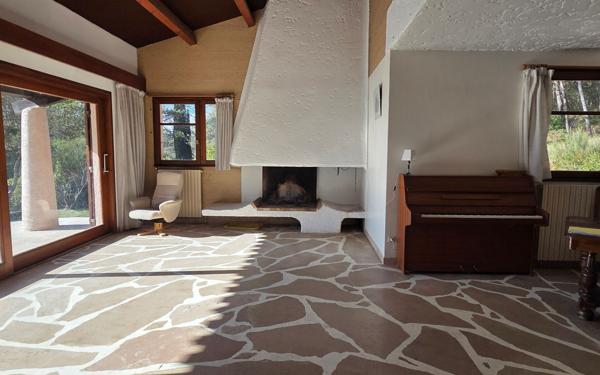 Maison à vendre    4 pièces • 125 m2 Auriol