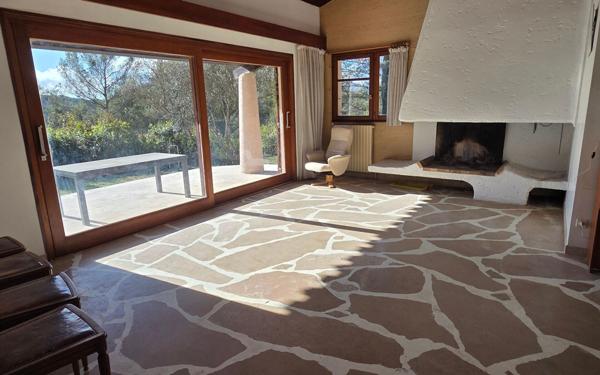 Maison à vendre    4 pièces • 125 m2 Auriol