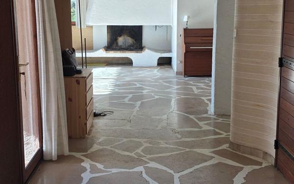 Maison à vendre    4 pièces • 125 m2 Auriol