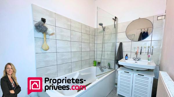CHARLIEU Maison 6 pièces + appartement