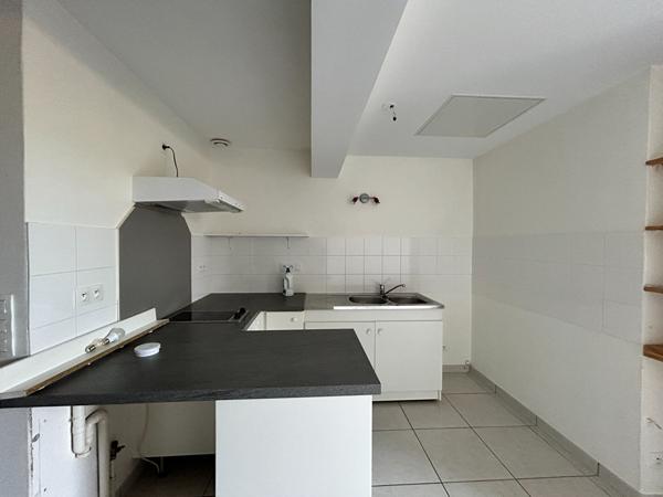 Appartement Soustons 2 pièce(s) 48 m2