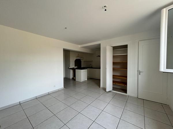 Appartement Soustons 2 pièce(s) 48 m2