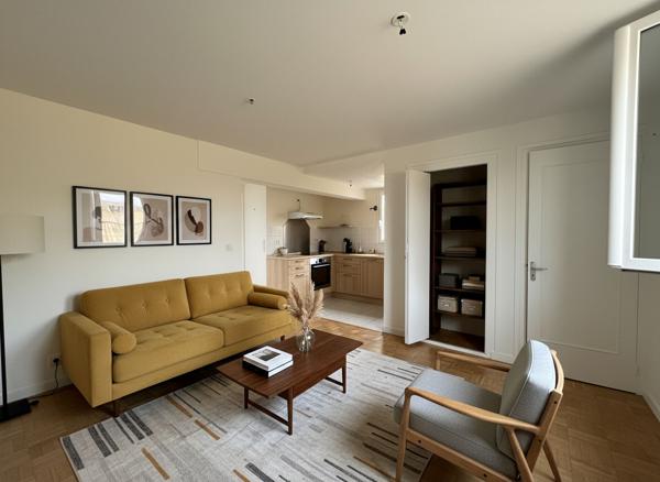 Appartement Soustons 2 pièce(s) 48 m2