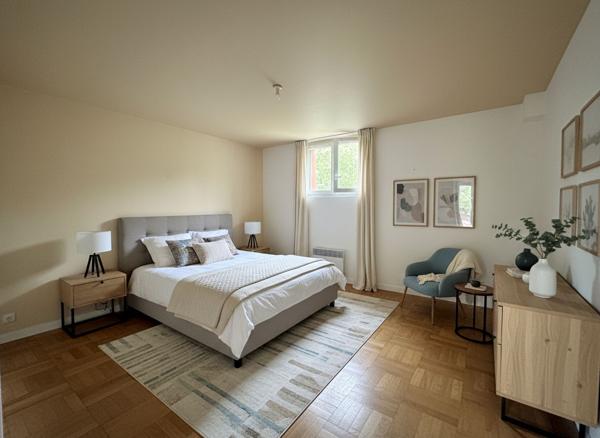 Appartement Soustons 2 pièce(s) 48 m2
