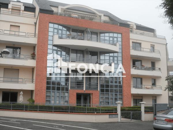 Location Appartement 3 pièces 71.33 m² - LE MICY Orleans 45100