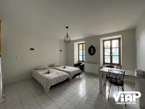 Studio meublé Châlus , Chalus Studio meublé Châlus , Chalus