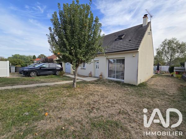 Maison à vendre 7 pièces 125 m² Pannes