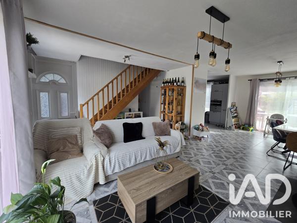 Maison à vendre 7 pièces 125 m² Pannes
