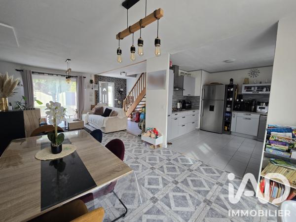 Maison à vendre 7 pièces 125 m² Pannes