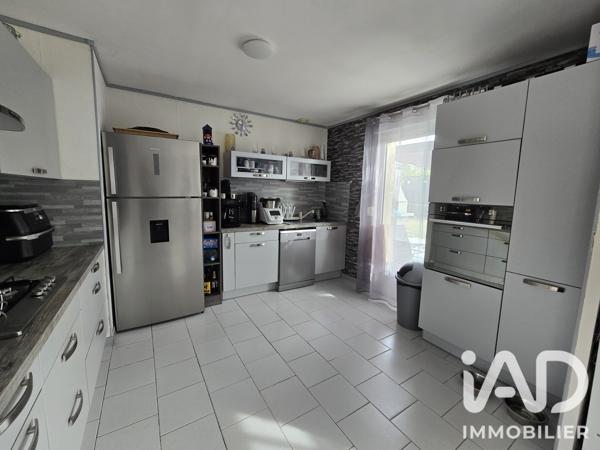 Maison à vendre 7 pièces 125 m² Pannes
