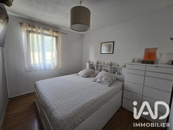 Maison à vendre 7 pièces 125 m² Pannes