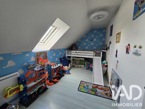 Maison à vendre 7 pièces 125 m² Pannes