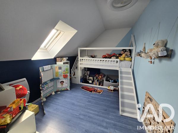 Maison à vendre 7 pièces 125 m² Pannes