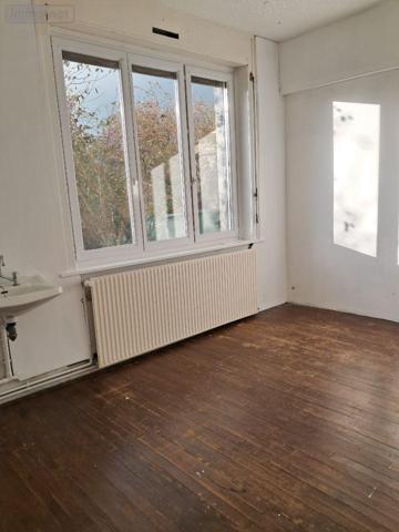 Immeuble à vendre à Boulogne-sur-Mer dans le Pas-de-Calais (62200), ref : 62056-1164