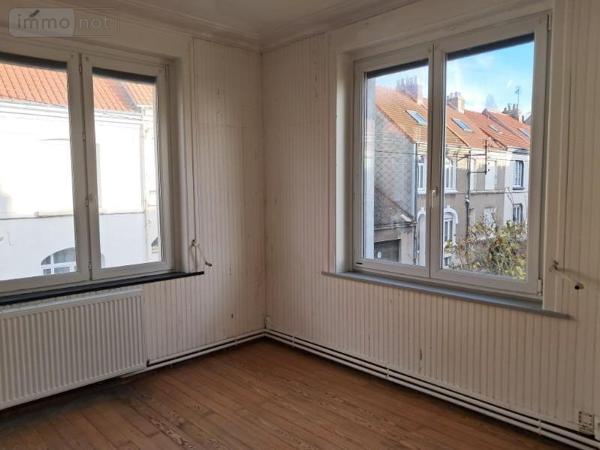 Immeuble à vendre à Boulogne-sur-Mer dans le Pas-de-Calais (62200), ref : 62056-1164