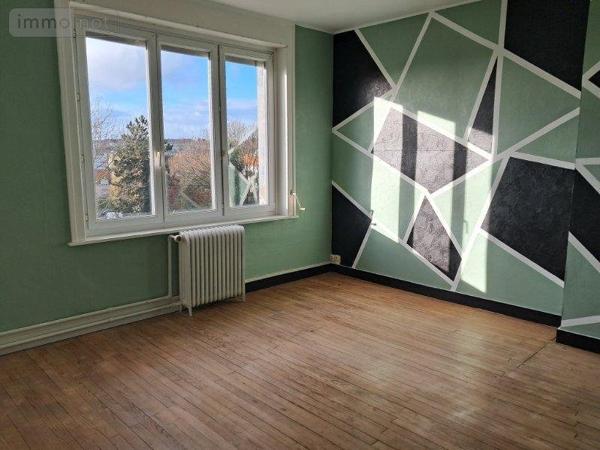 Immeuble à vendre à Boulogne-sur-Mer dans le Pas-de-Calais (62200), ref : 62056-1164