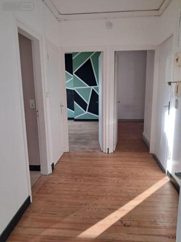 Immeuble à vendre à Boulogne-sur-Mer dans le Pas-de-Calais (62200), ref : 62056-1164